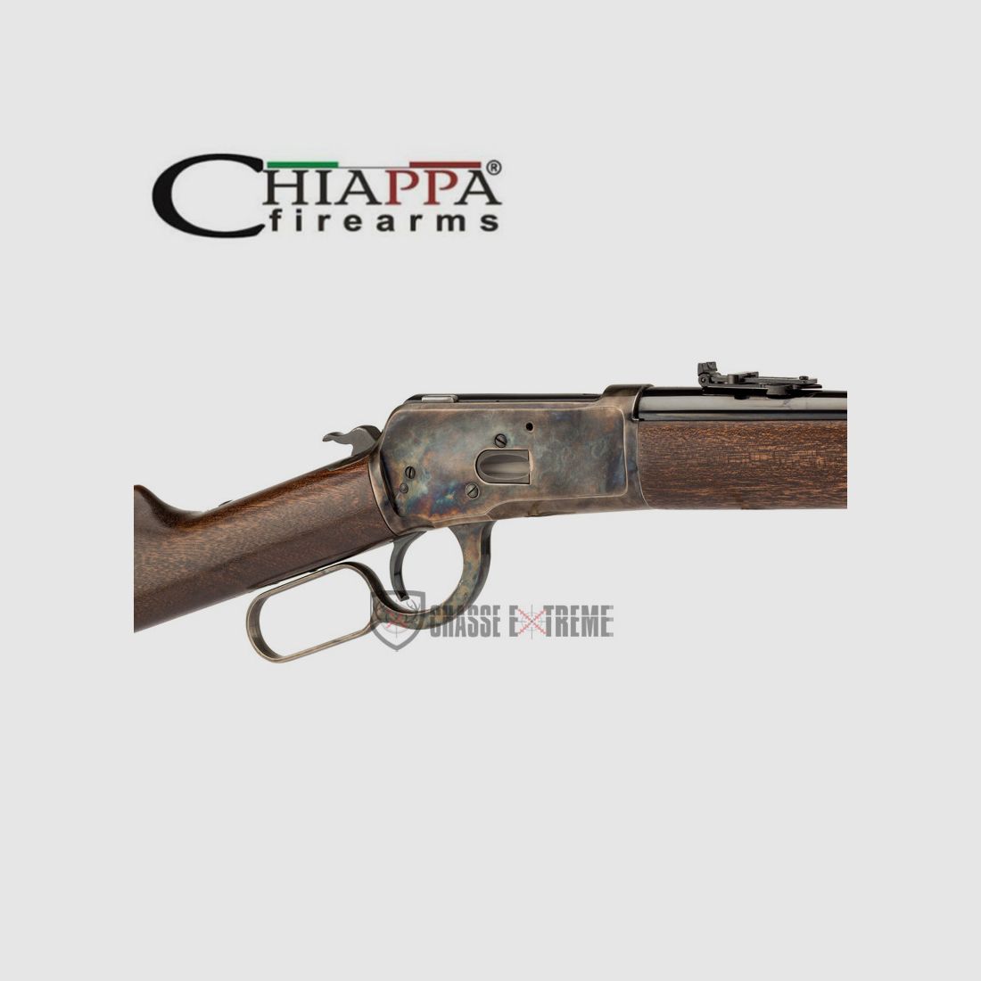 CHIAPPA 1892 Lever Action 20'', zdjęcie 2 z 4