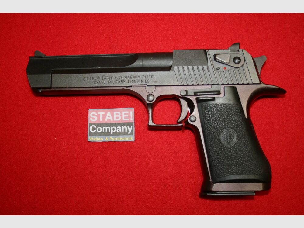 IMI	 Desert Eagle
