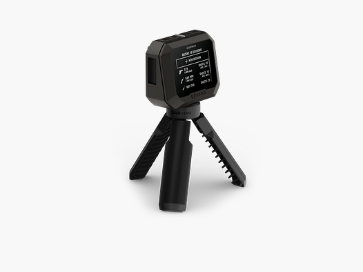 BALLISTISCHER CHRONOGRAPH GARMIN XERO C2 PRO