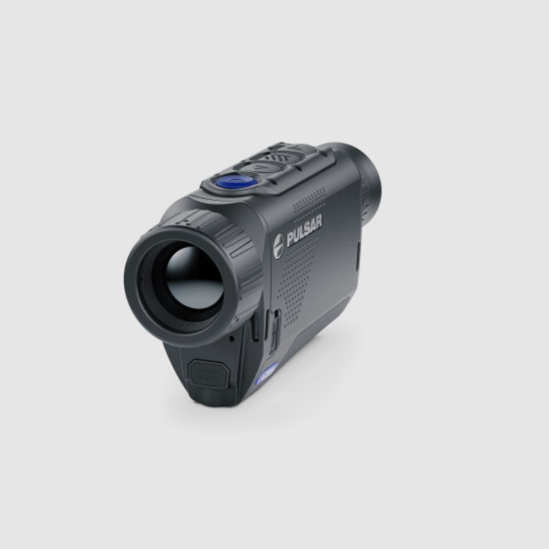 A183 Exhibitor like new PULSAR thermal imaging device Axion XQ30 Pro 384x288 pixels @ 17 µm NETD <25 mK