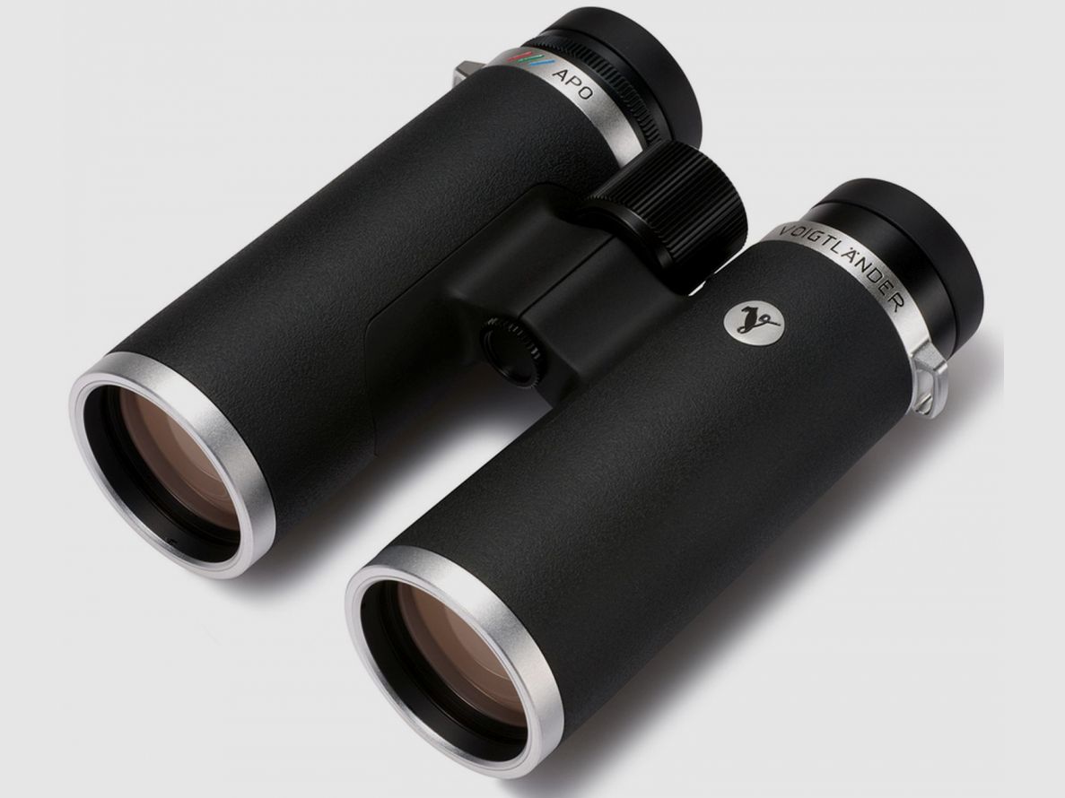 Voigtländer Voigtländer Vienna 10x42 APO