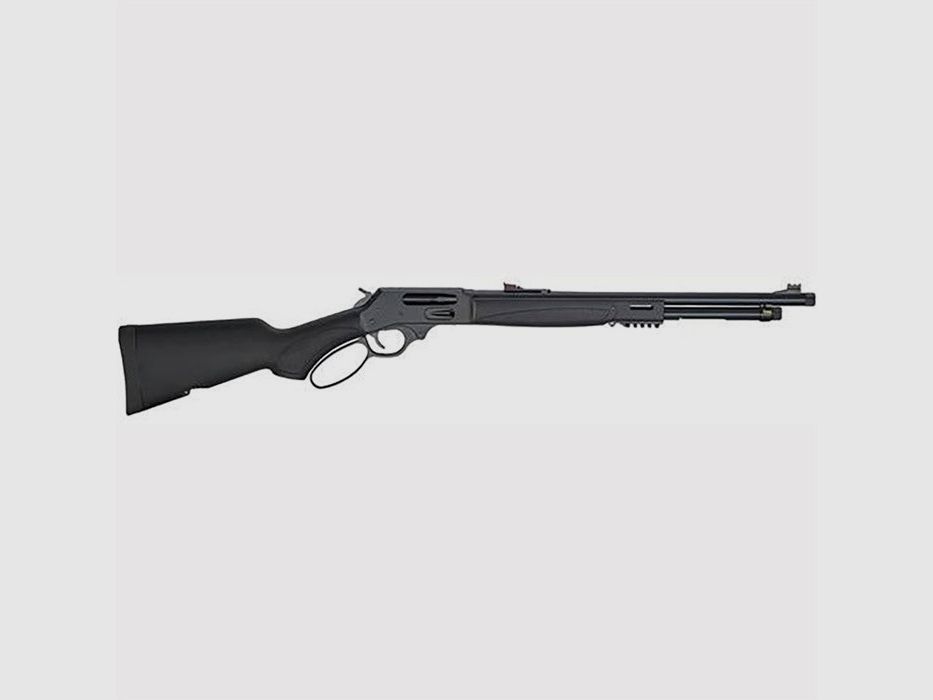 Area 419 Henry Long Action Picatinny-Schiene 0 MOA