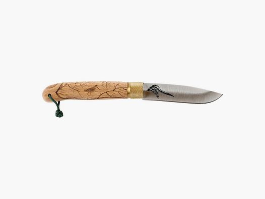 OFFSET KNIFE HUNTING SERIES FOCUS WOODCOCK