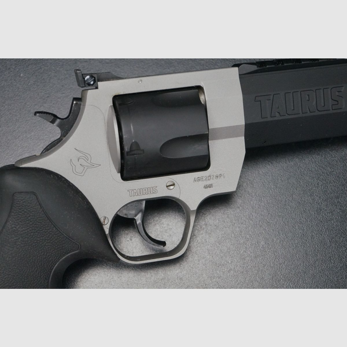 Taurus Raging Hunter 454 Duo 6 Zoll, Bild 3 von 7