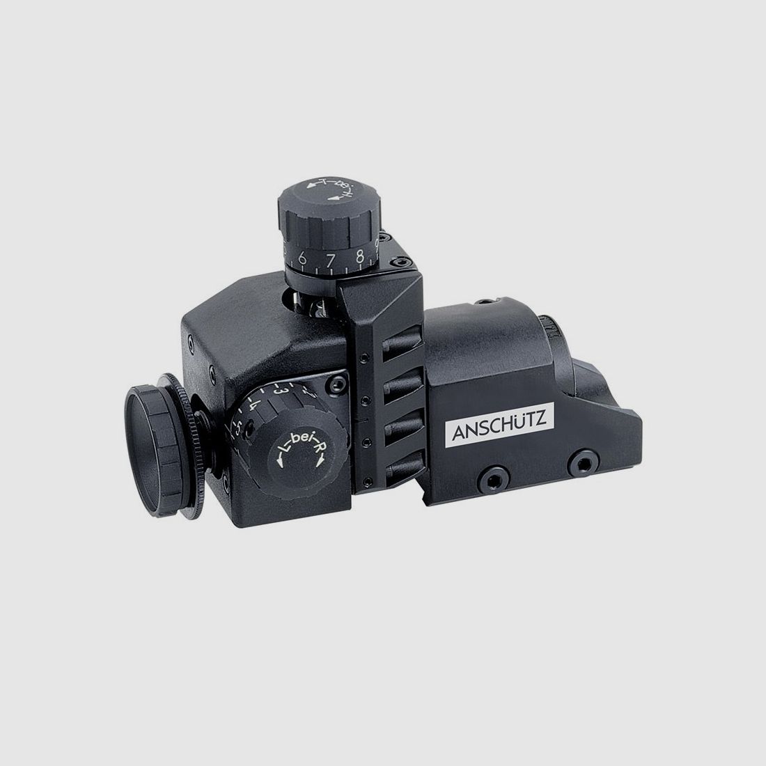 ANSCHÜTZ Universaldiopter 7002/20