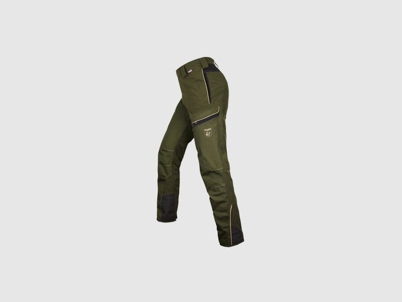 PANTALONE TRABALDO Pioneer