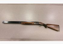 FRANCHI SKEET CAL12 USATO