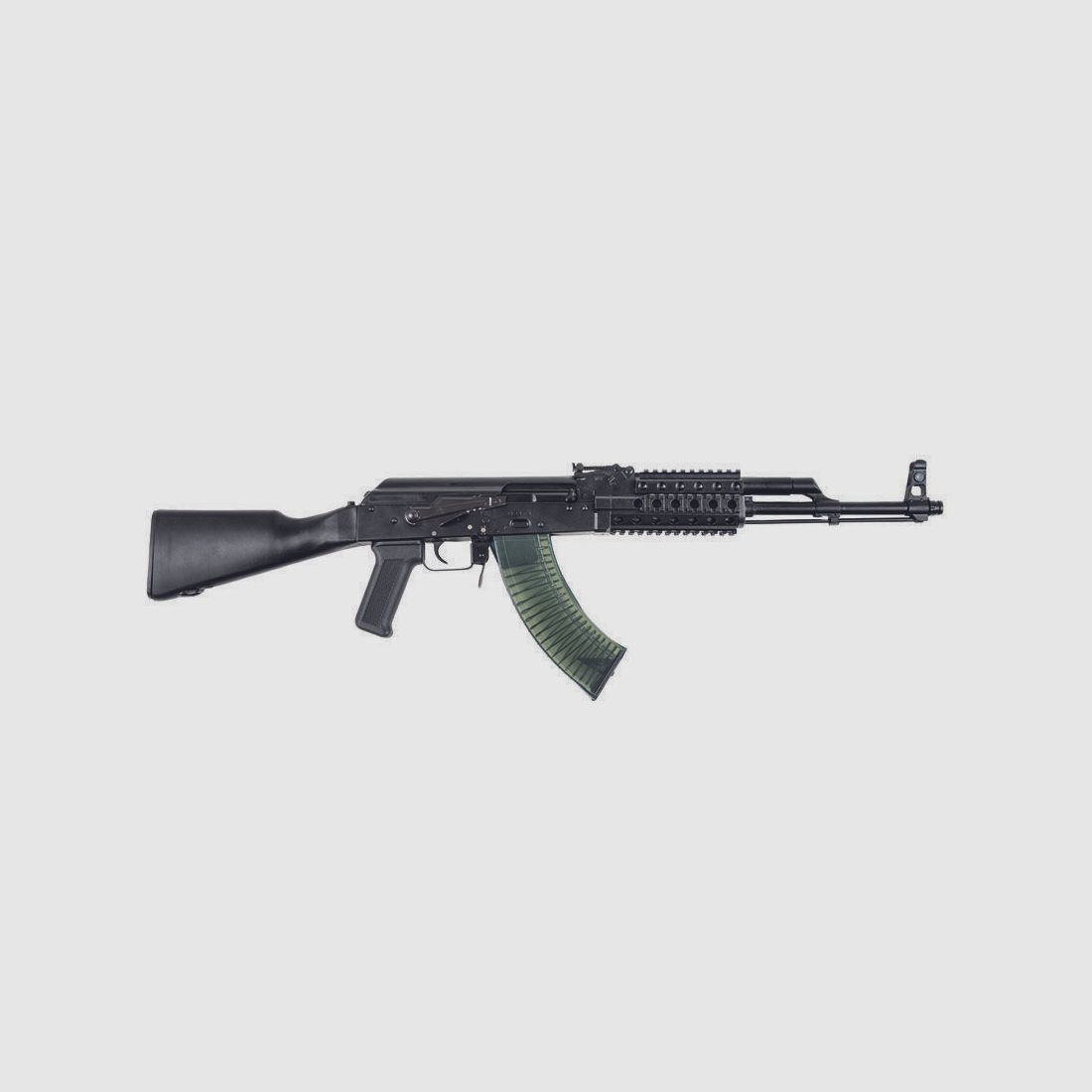 WBP Jack Tactical