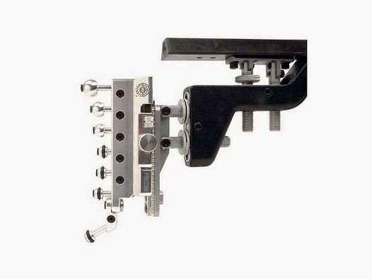 AHG Rabera aluminio 5010
