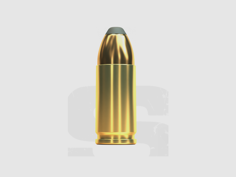 9 Luger S&B SP 6,5g, zdjęcie 1 z 2