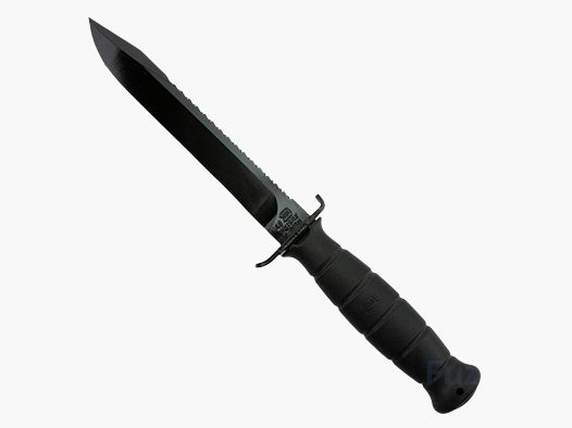 Couteau de terrain Glock FM81 avec scie