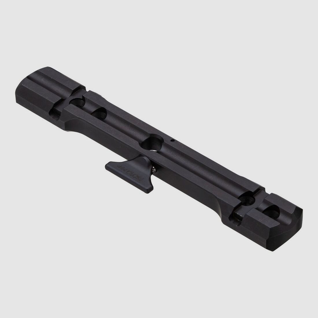 Dentler base rail for Heym SR30