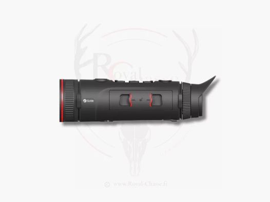 Monocolo Termico TJ630 GUIDE