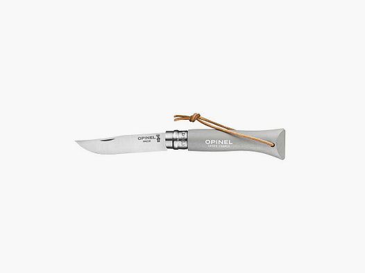 Folding Knife Baroudeur N°06 Inox Nuage Opinel