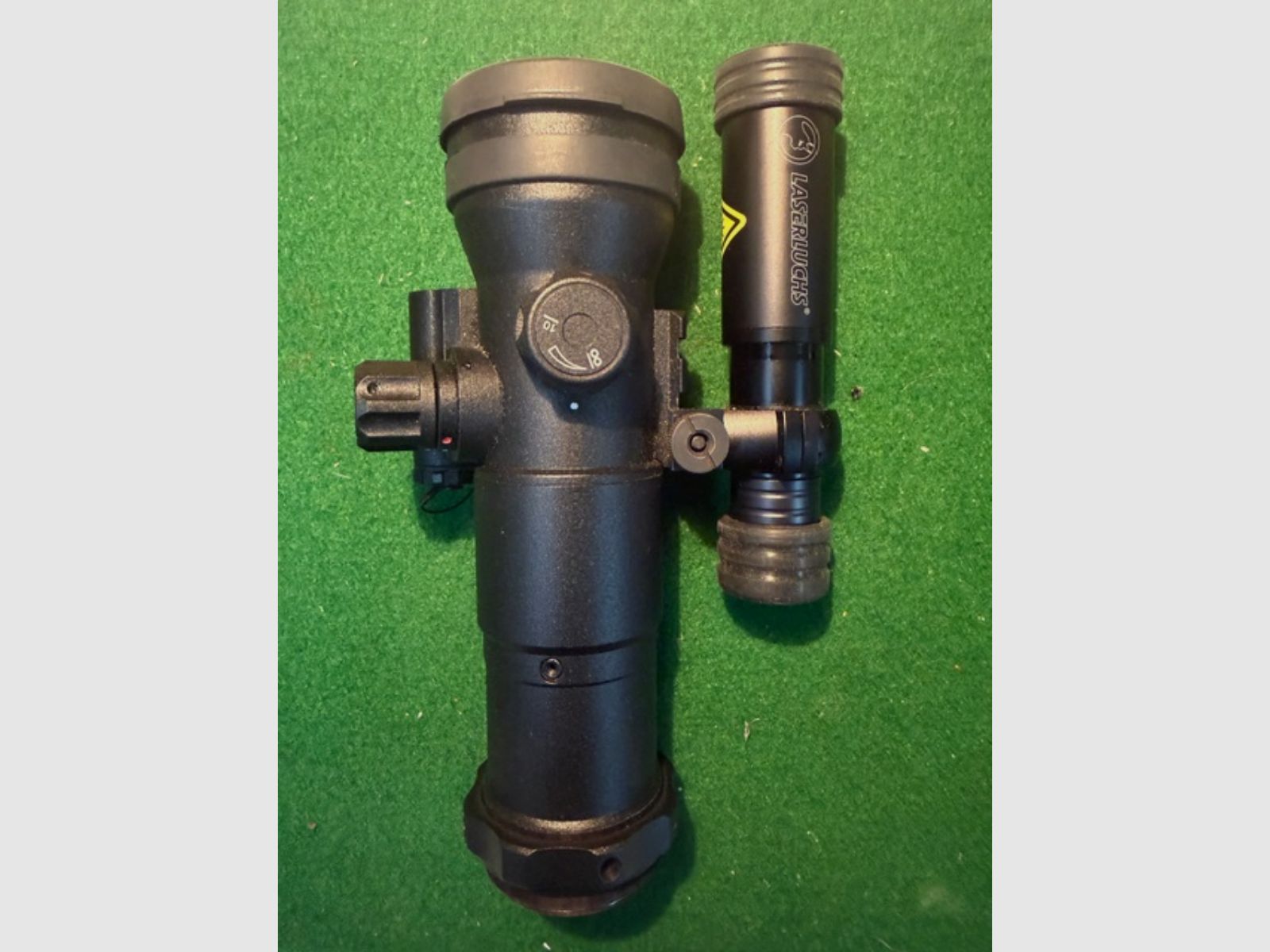 High End Nachtsicht Vorsatzgerät