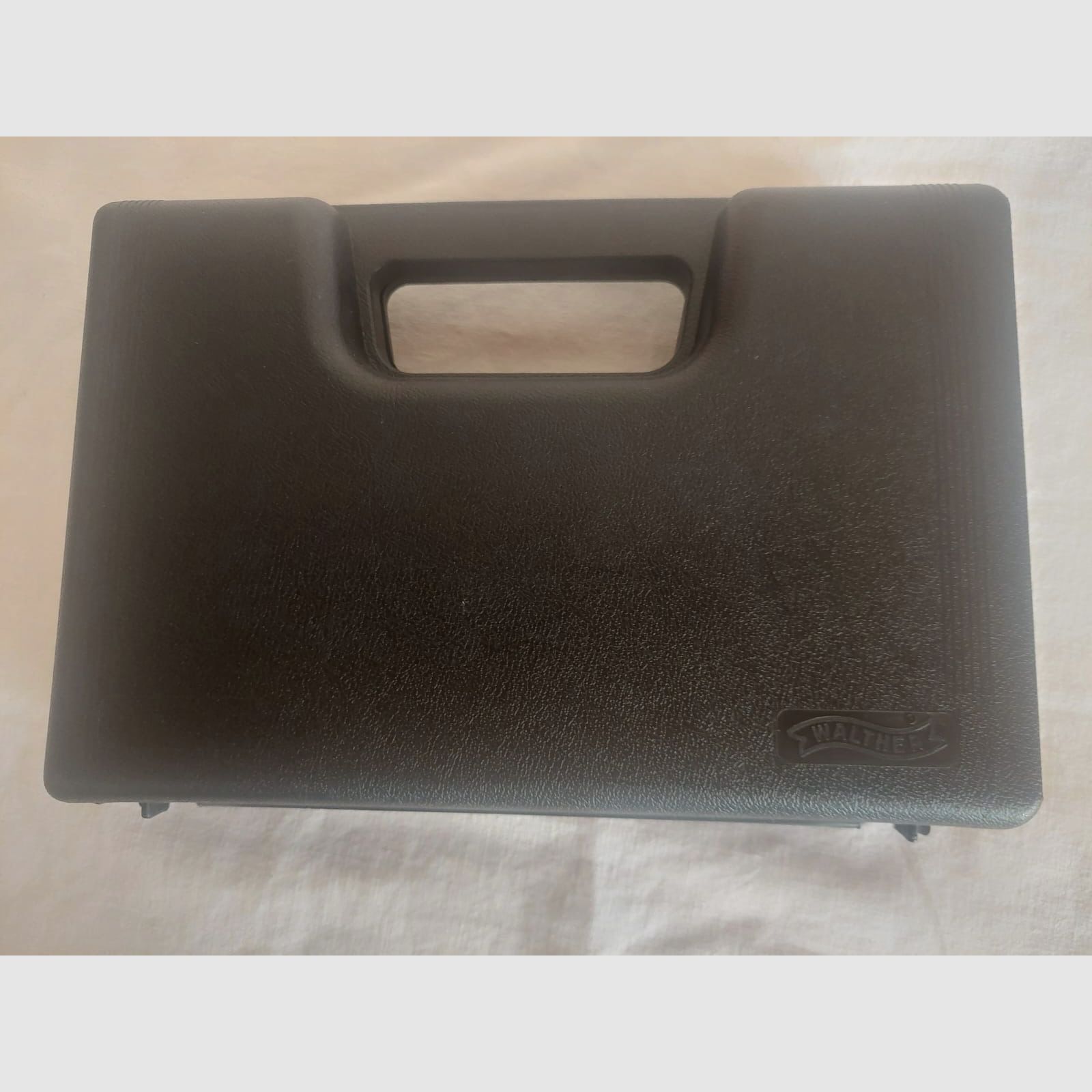 Walther P99 9mm P.A.K + accessories (set)