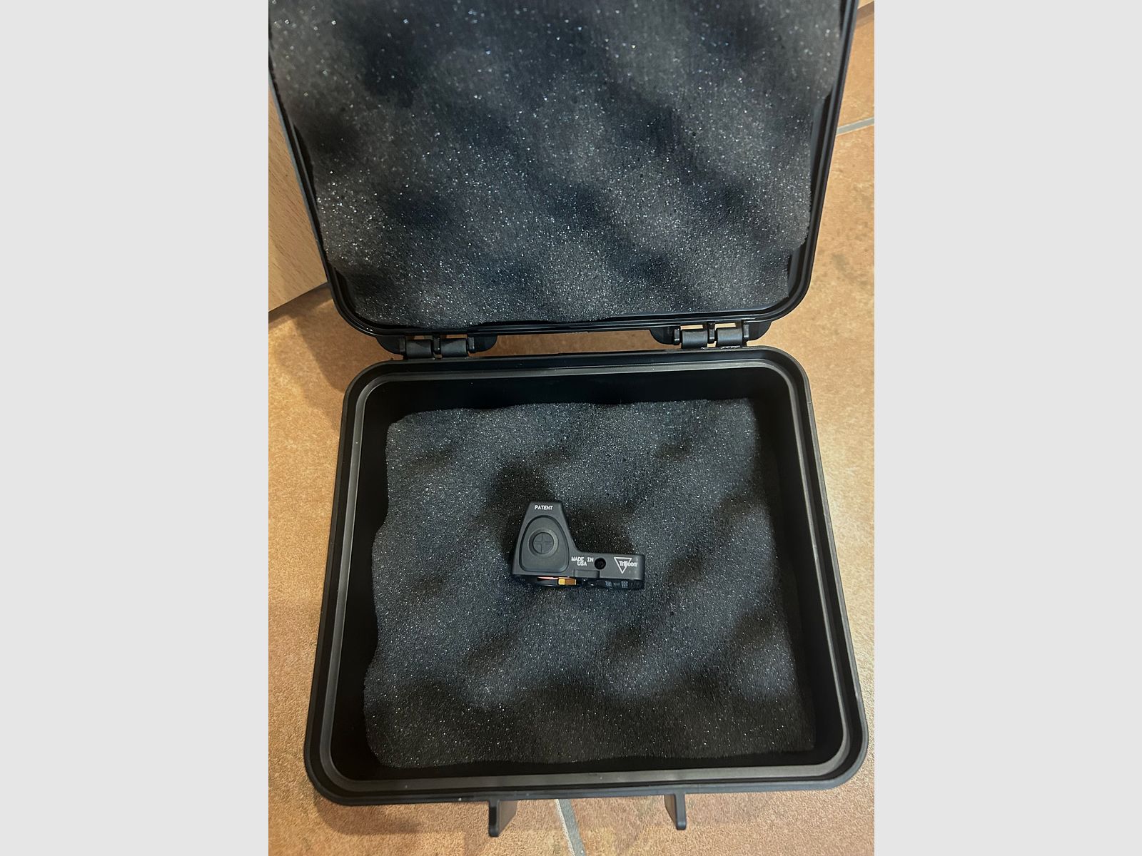 Trijicon RMR Type 2 Red-Dot 3.25 MOA