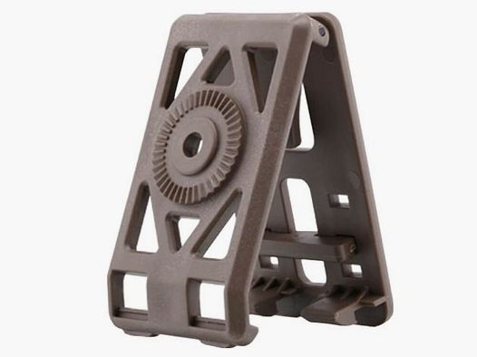 Amomax Belt Clip Amomax – FDE