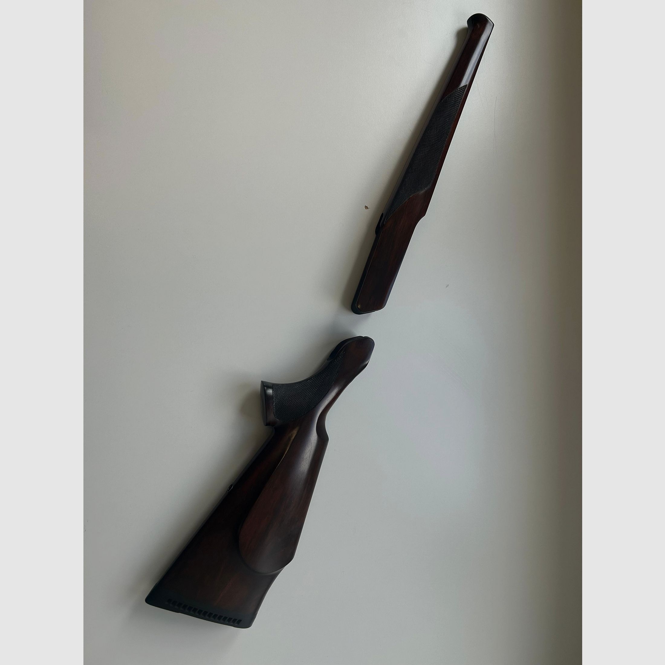 Original Sauer 202 Schaftset (Eckernförder Fertigung)