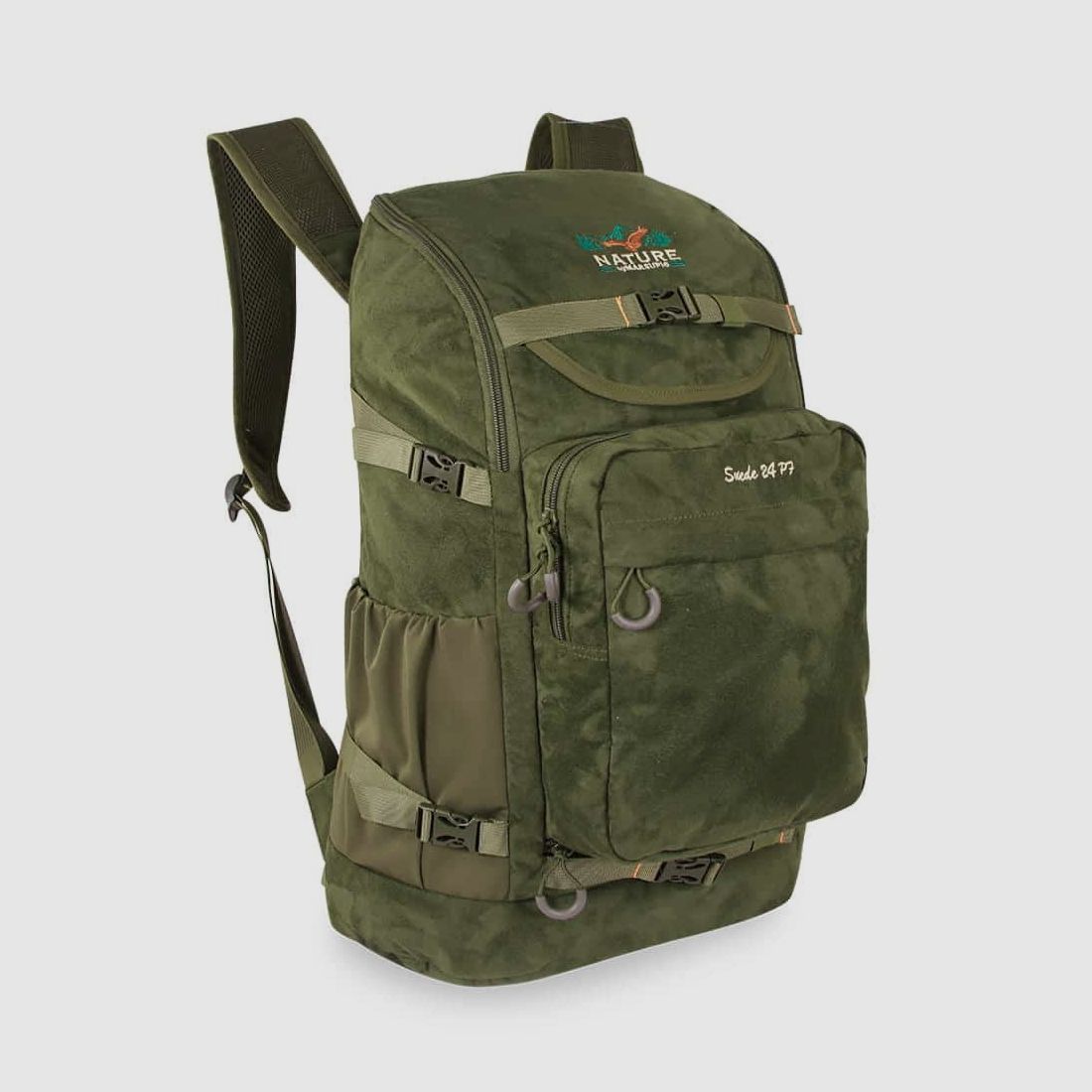 Sac banane Suede 24 PF – 24 Litres, image 7 sur 7
