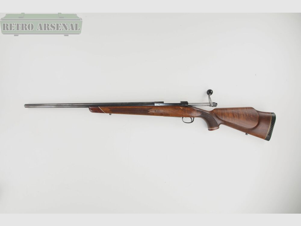 Tikka M55