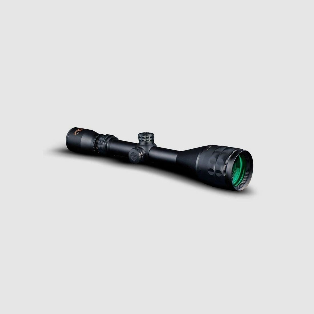 Zielfernrohr KONUS Pro 3-12x50, Bild 1 von 6