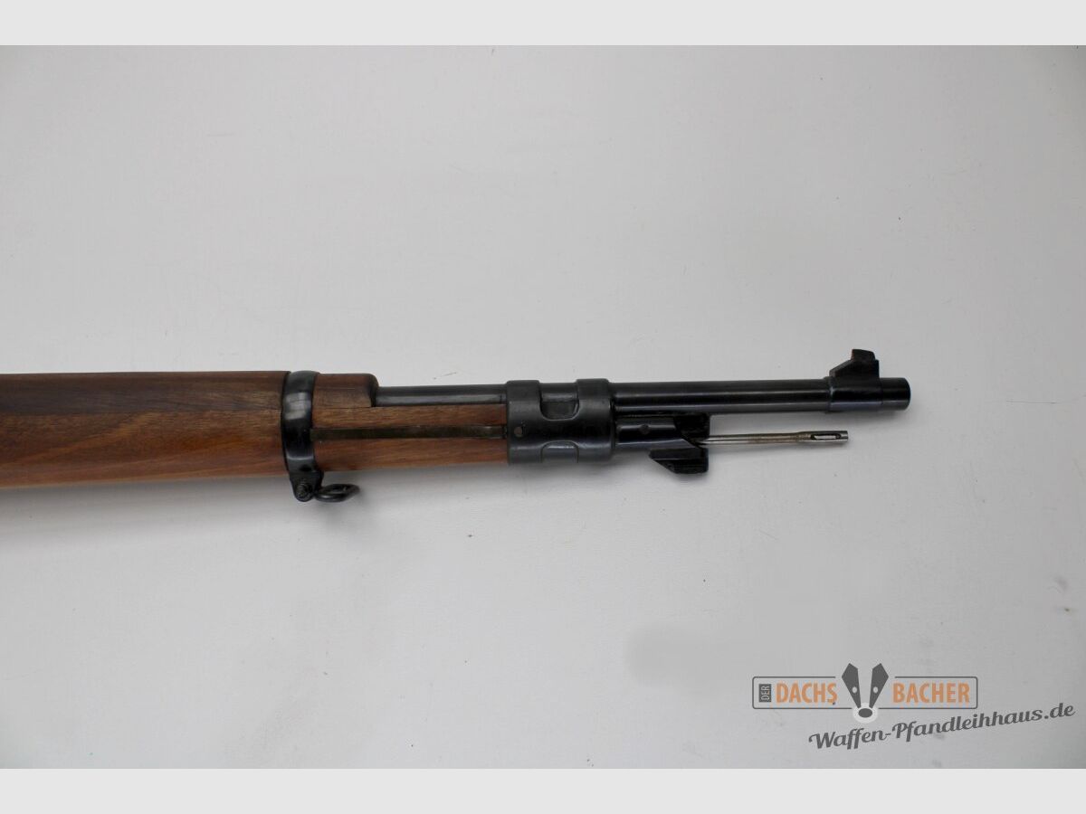 Rep. fucile K98 Sta Barbara cal. 8x57JS