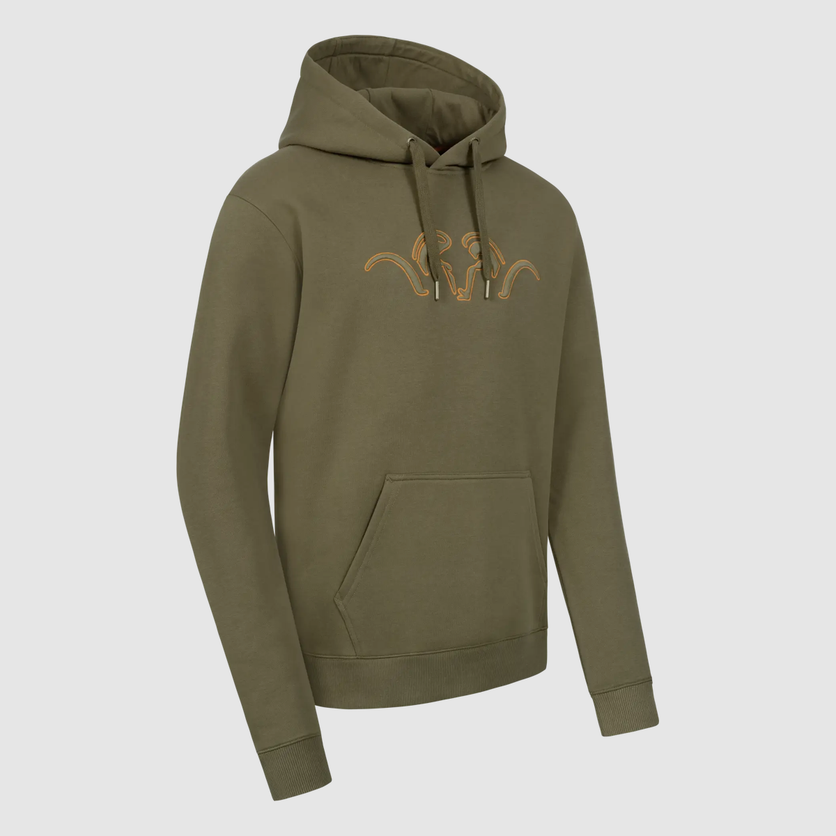 BLASER Outline Argali Hoodie, image 4 of 9