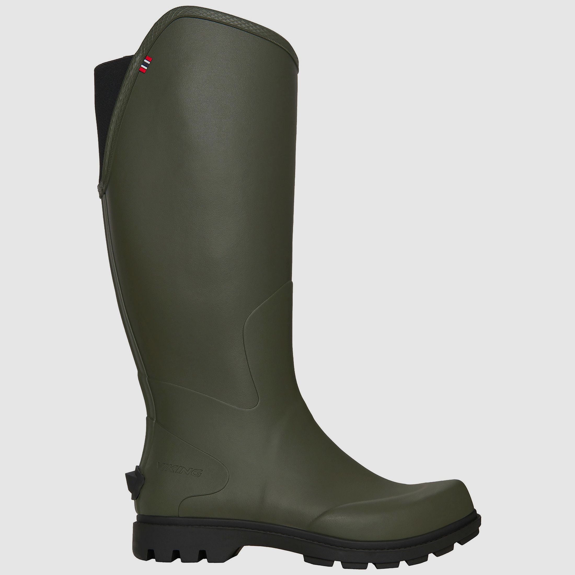 Viking Jagd-Gummistiefel Rype