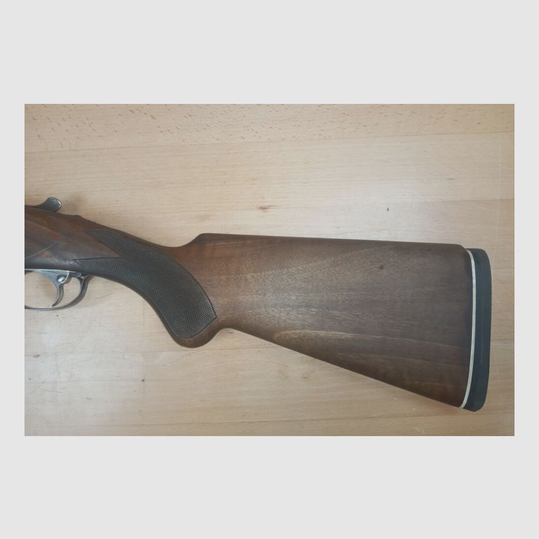 Rottweil Model 72 Olympia "Skeet