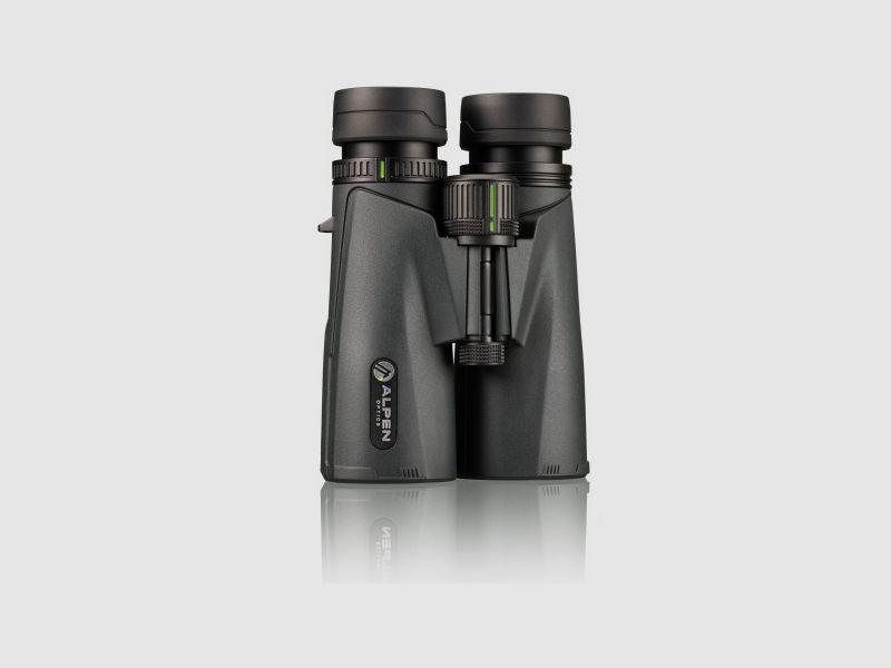 ALPEN OPTICS Black Tusk 8x42 LED, Bild 14 von 19