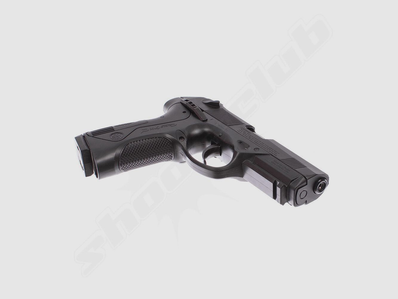 Beretta Px4 Storm CO2 Pistole Blowback - 4,5mm Diabolo