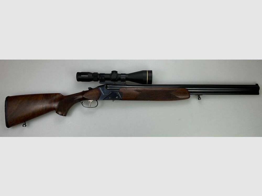 Brünner CZ 584-15 Mod. 4