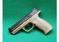 Umarex S&W M&P 40 pistola CO2