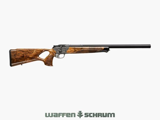Blaser R8 Success Grand Luxe Silence