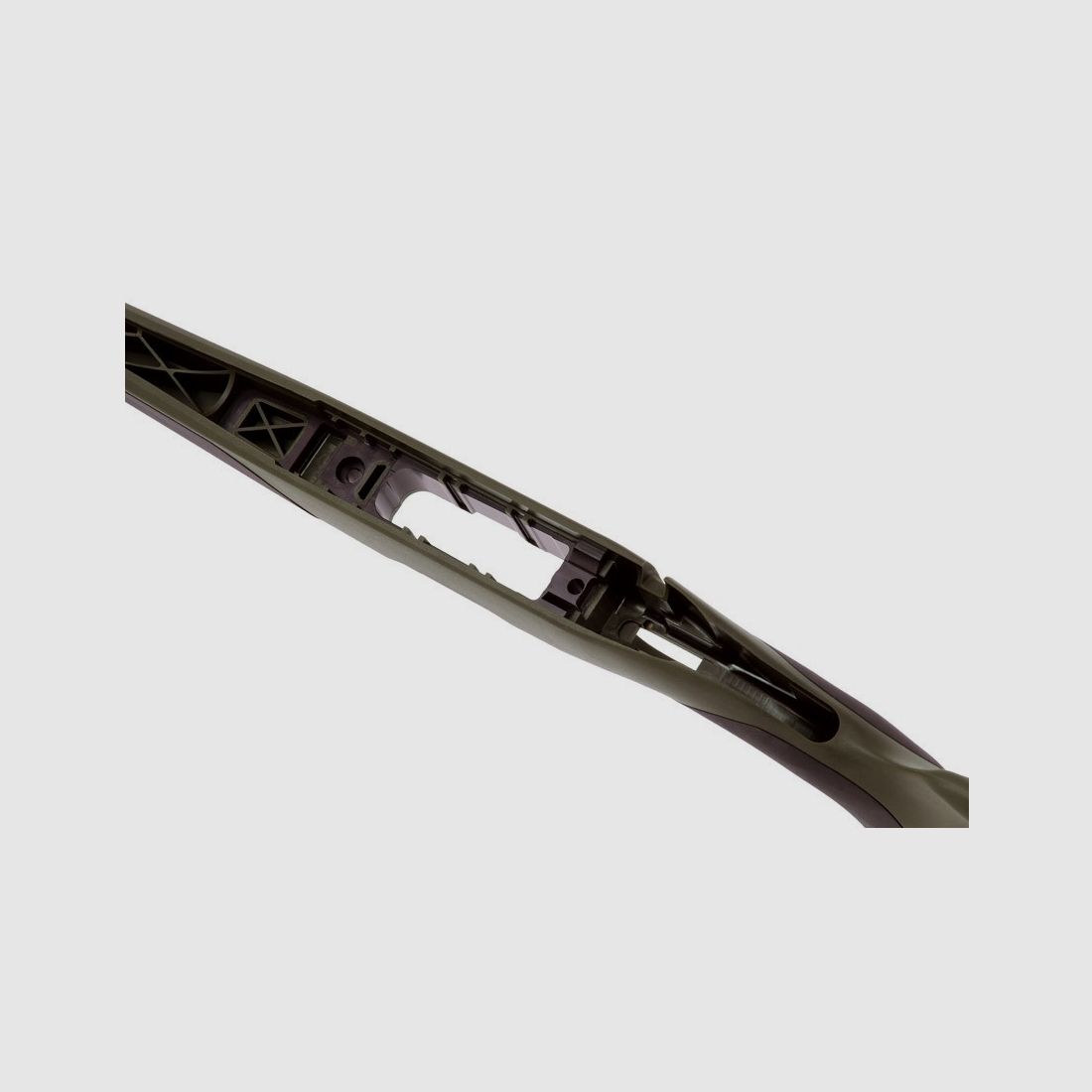 Repetiergeweer STEYR MANNLICHER CL II SX s/m met schroefdraad – 270 WSM, afbeelding 5 van 5