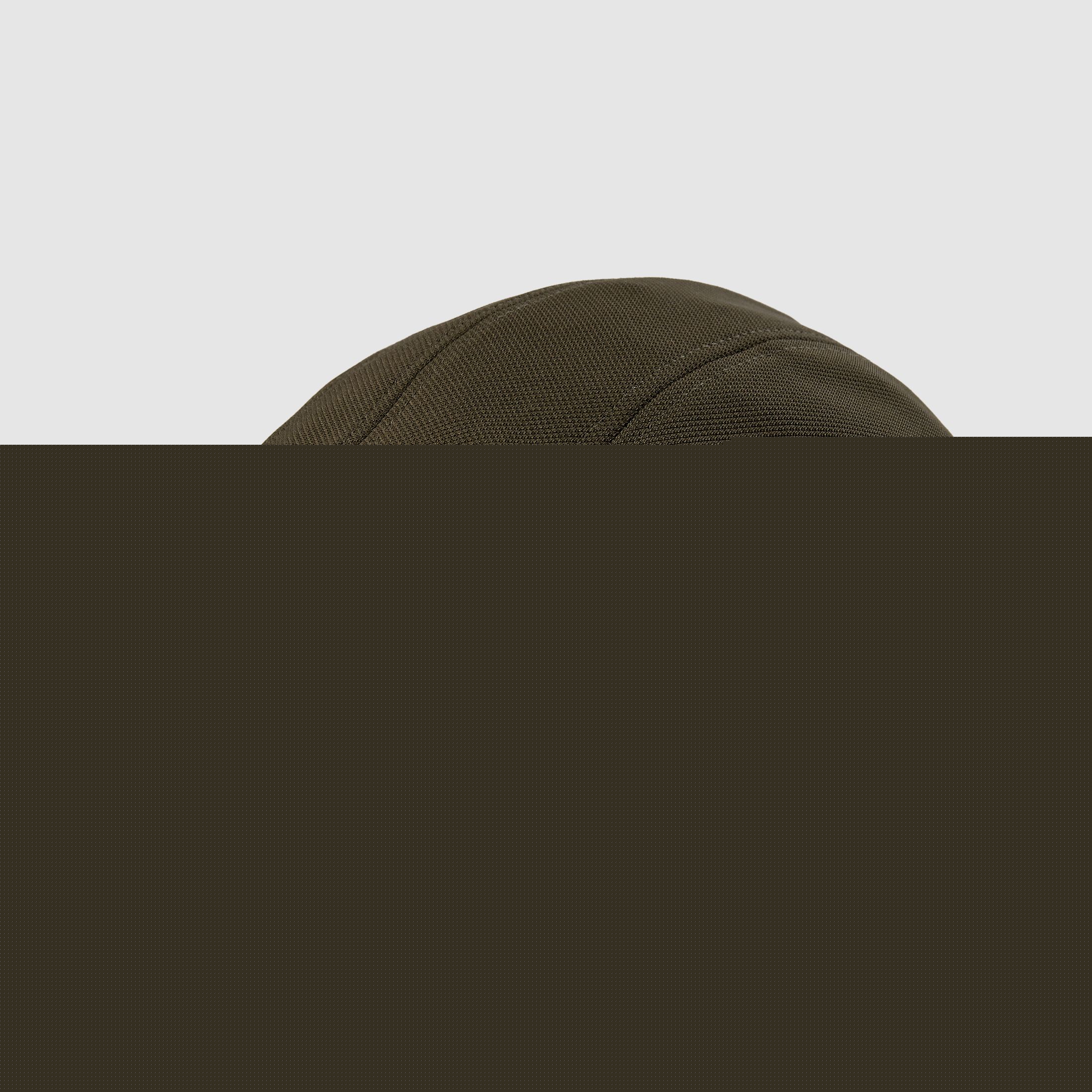 Muflon Pro Flatcap - Art Green – Hutgrößen: 60/61