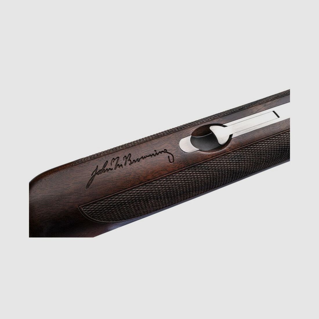 Browning B825 Sporter Forearm Ajustable Trap