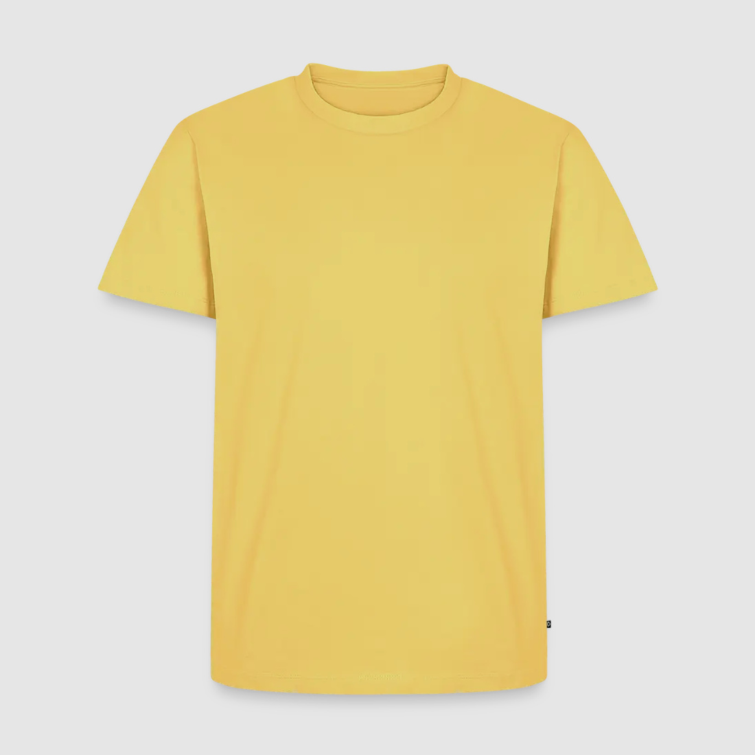 PUMA Men’s Premium T-Shirt "PUMA Heritage Logo Back"