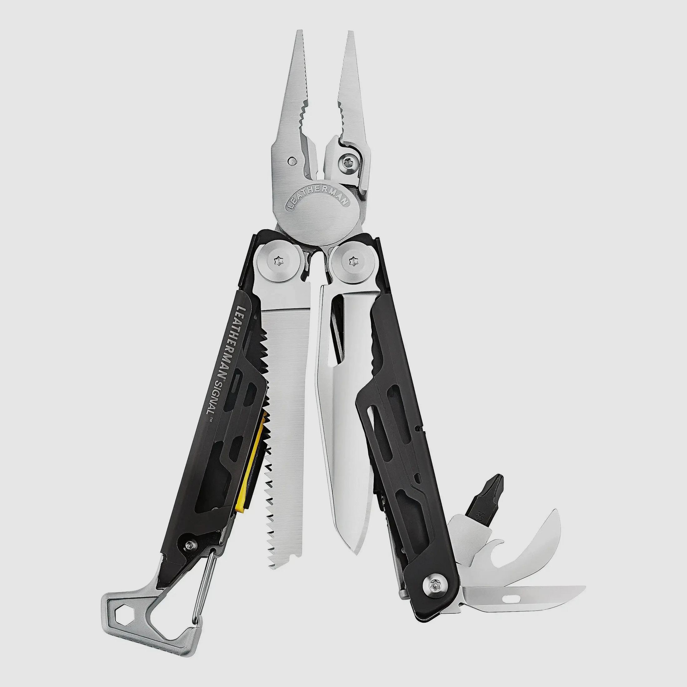 Leatherman Leatherman Multitool Signal - Guava