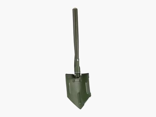 Mil-Tec US Klappspaten Import