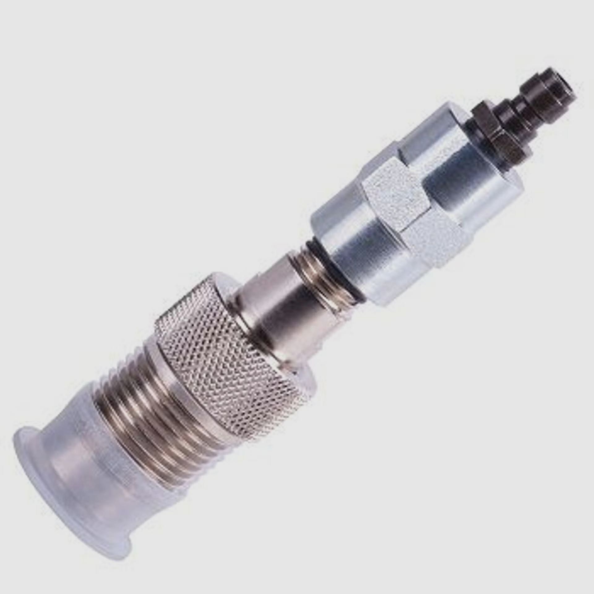 Adapter Benjamin PCP żeński, do karabinów pneumatycznych