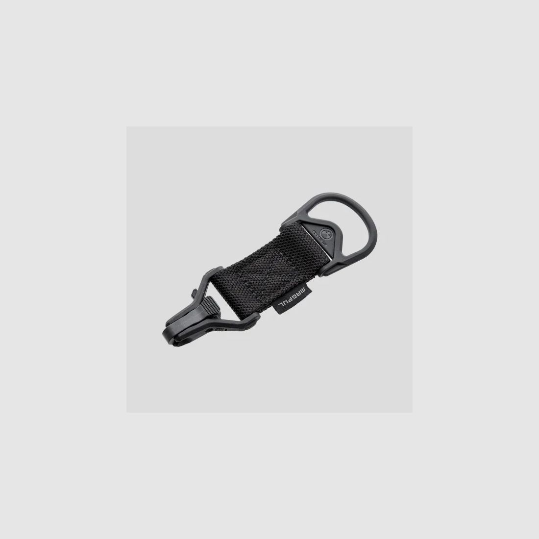 MS1® MS3® Adapter (Zwart) Magpul, afbeelding 1 van 4