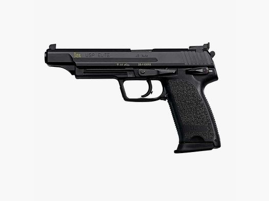 Heckler & Koch USP Elite