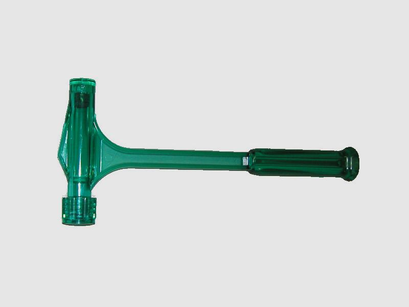 RCBS Entladehammer fĂĽr Patronenmunition