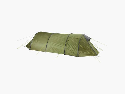 Tatonka Tatonka Tunnelzelt Alaska 4 PU light oliv