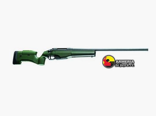 SAKO TRG 4 GREEN 338 LM