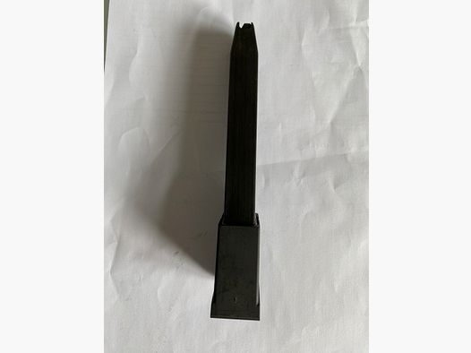 Verlängertes Magazin Reck Miami 92/93 9mm PAK neu