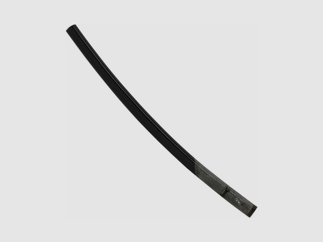 Handgeschmiedetes Citadel Yushu Katana Schwert