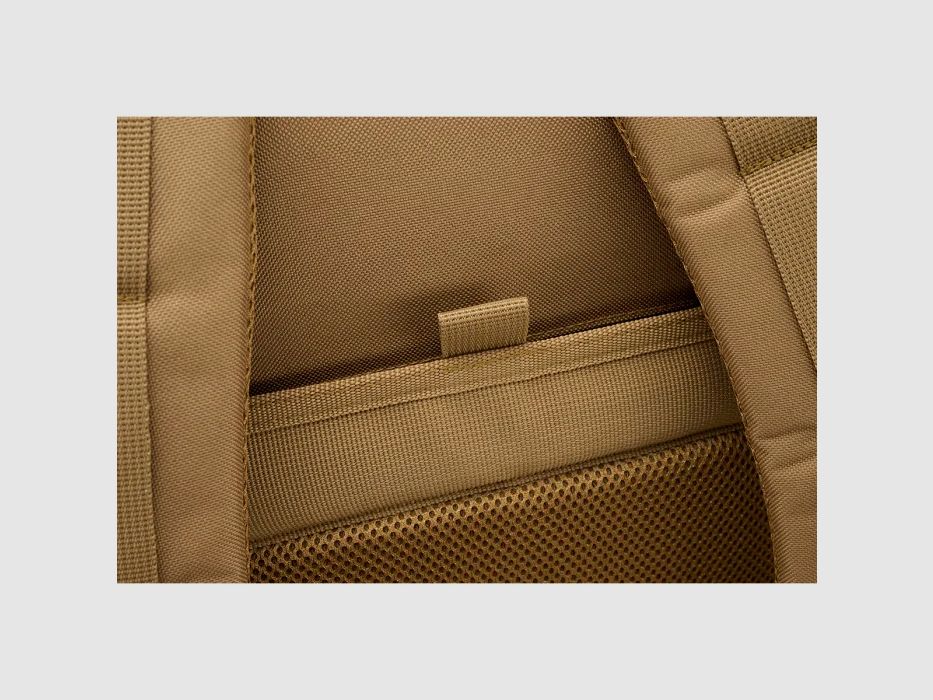 Brandit US Rucksack Cooper - XL - 70 Liter- Camel